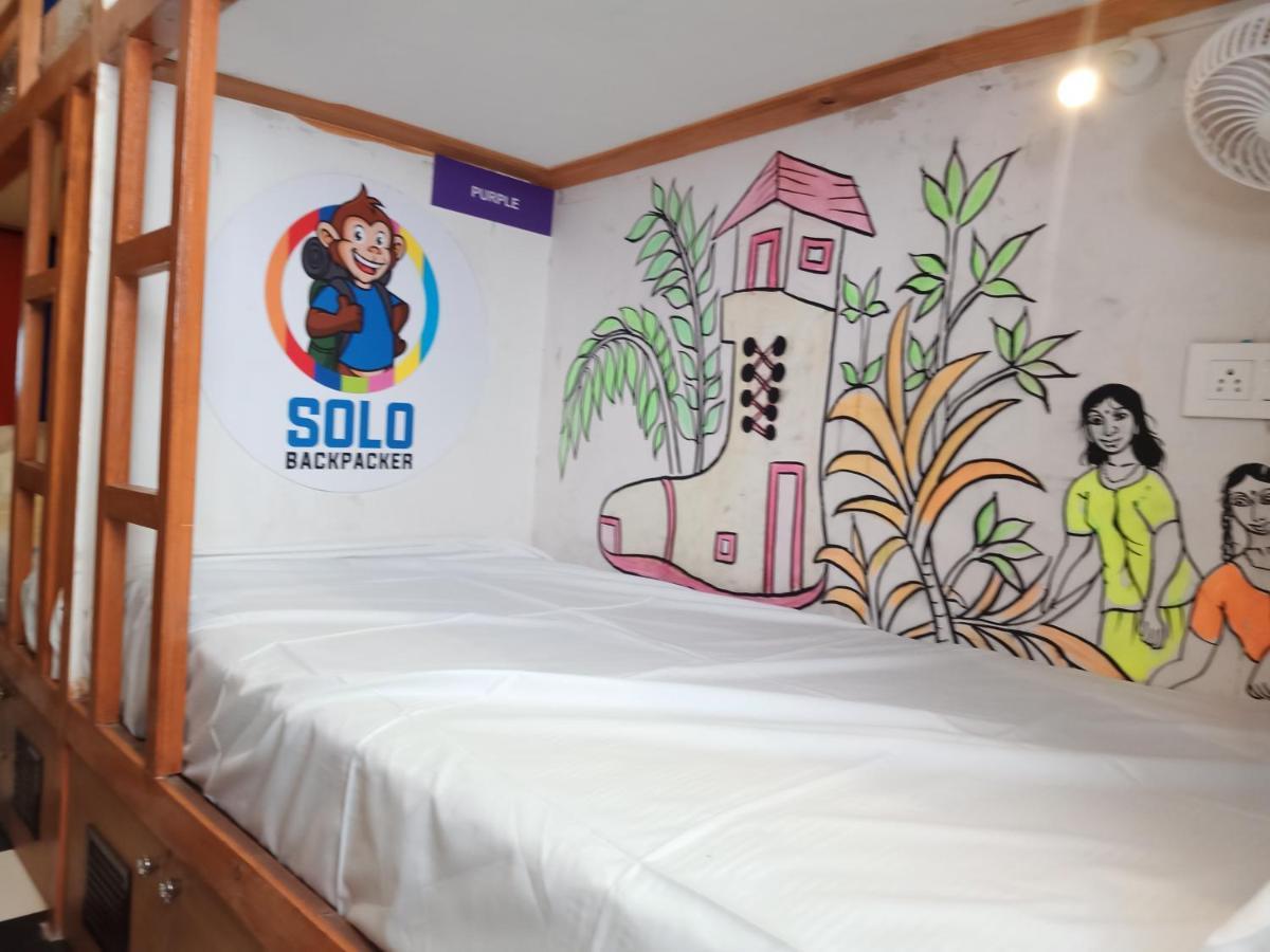 Solo Backpacker Hostel - Mumbai — Photos 3